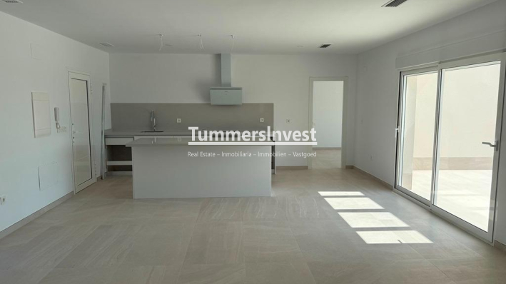Nieuwbouw Woningen · Villa · Pinoso · Camino Del Prado