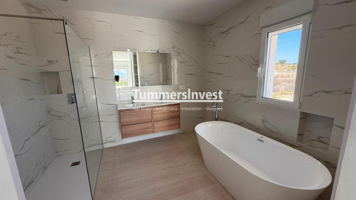 Nieuwbouw Woningen · Villa · Pinoso · Camino Del Prado