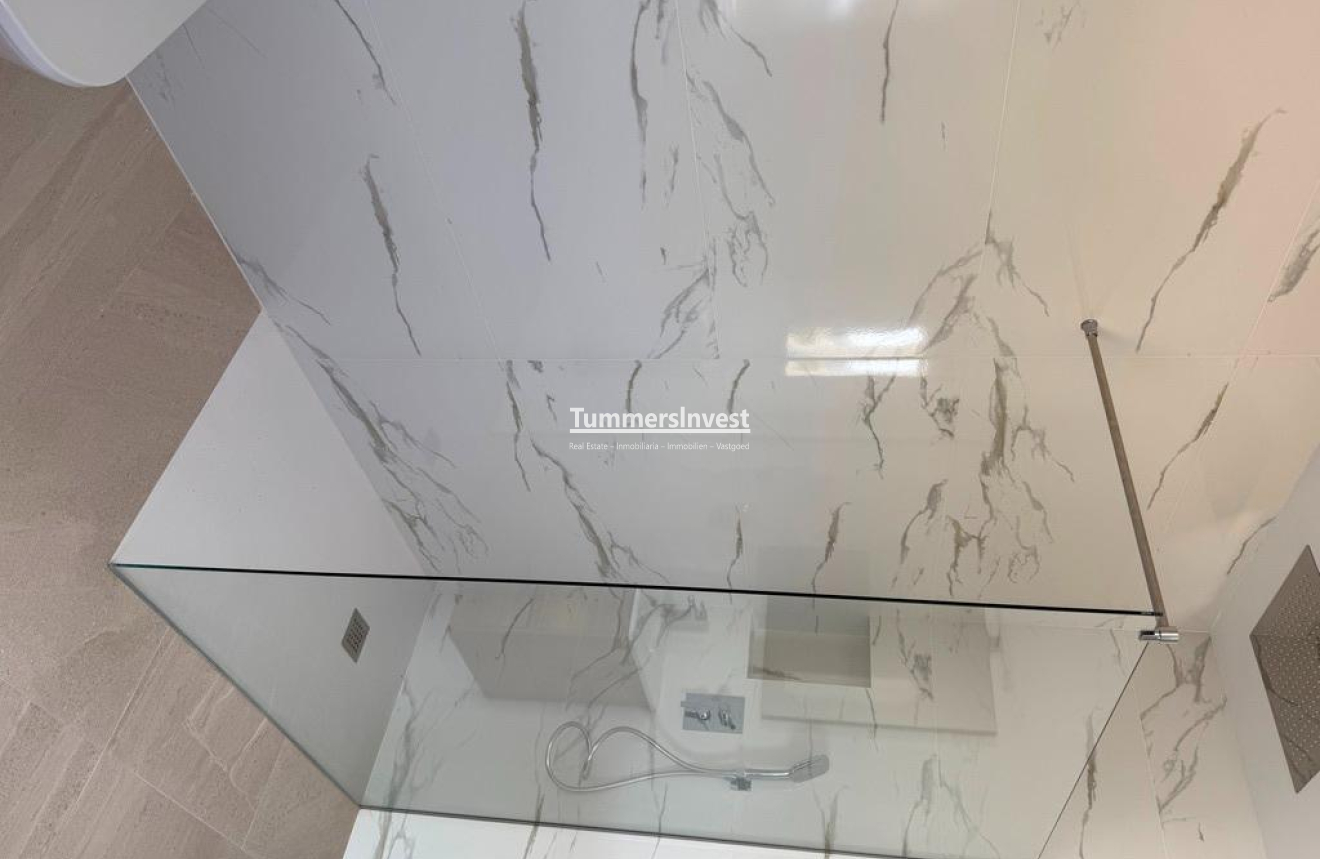 Nieuwbouw Woningen · Villa · Pinoso · Camino Del Prado