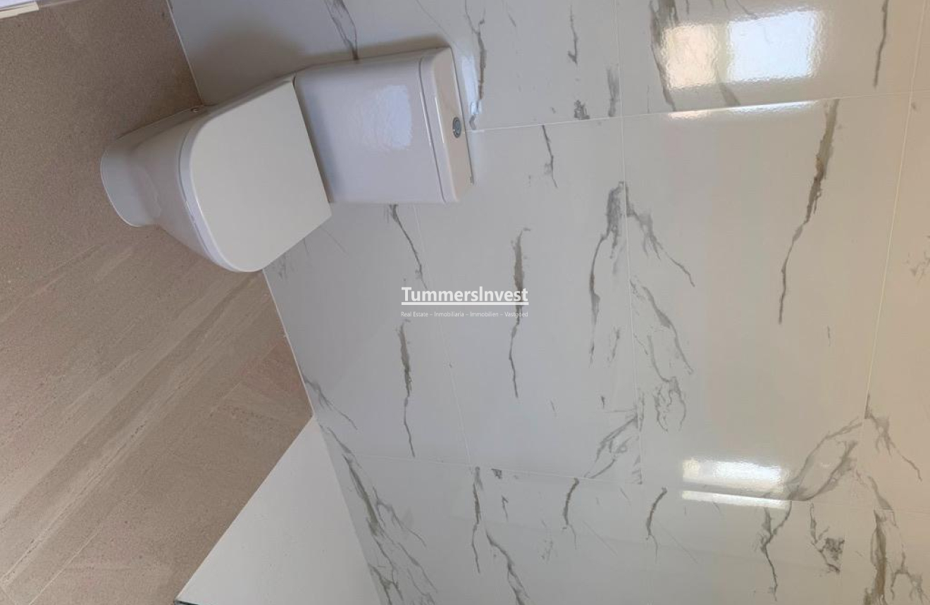 Nieuwbouw Woningen · Villa · Pinoso · Camino Del Prado