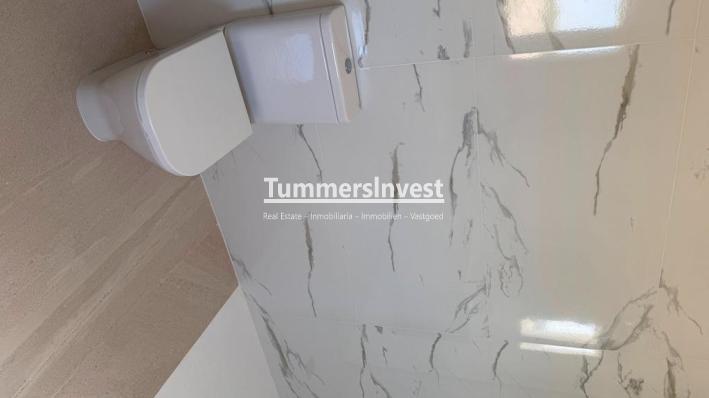 Nieuwbouw Woningen · Villa · Pinoso · Camino Del Prado