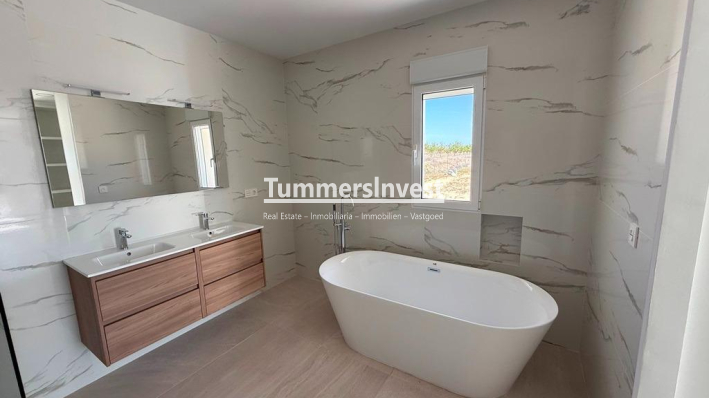 Nieuwbouw Woningen · Villa · Pinoso · Camino Del Prado