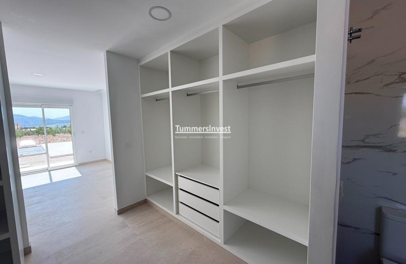 Nieuwbouw Woningen · Villa · Pinoso · Camino Del Prado