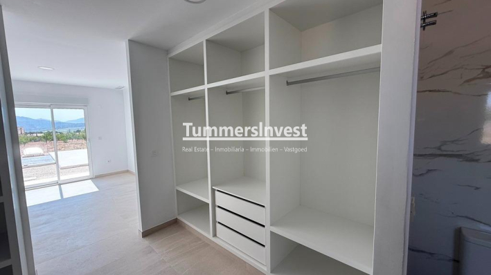 Nieuwbouw Woningen · Villa · Pinoso · Camino Del Prado