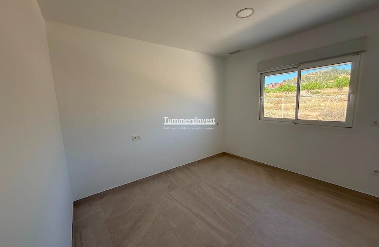 Nieuwbouw Woningen · Villa · Pinoso · Camino Del Prado