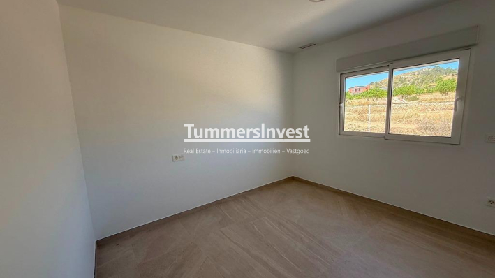Nieuwbouw Woningen · Villa · Pinoso · Camino Del Prado
