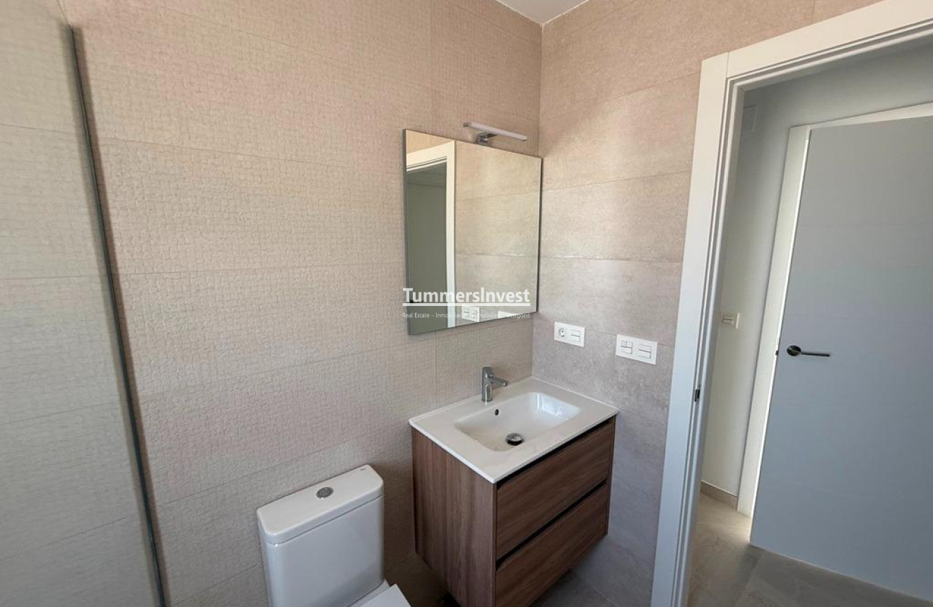 Nieuwbouw Woningen · Villa · Pinoso · Camino Del Prado