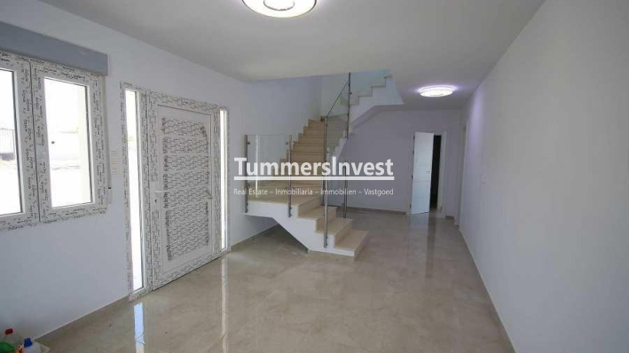 Neue Gebäude · Villa · Pinoso · Camino Del Prado