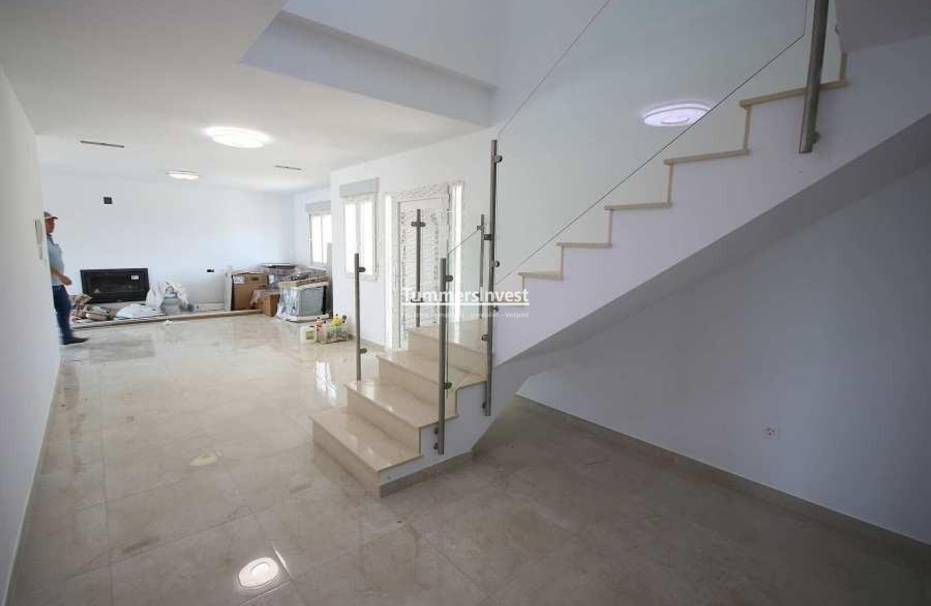 Neue Gebäude · Villa · Pinoso · Camino Del Prado