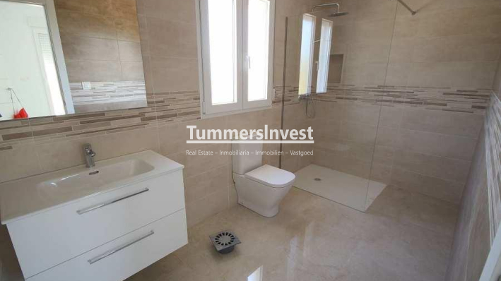 Neue Gebäude · Villa · Pinoso · Camino Del Prado