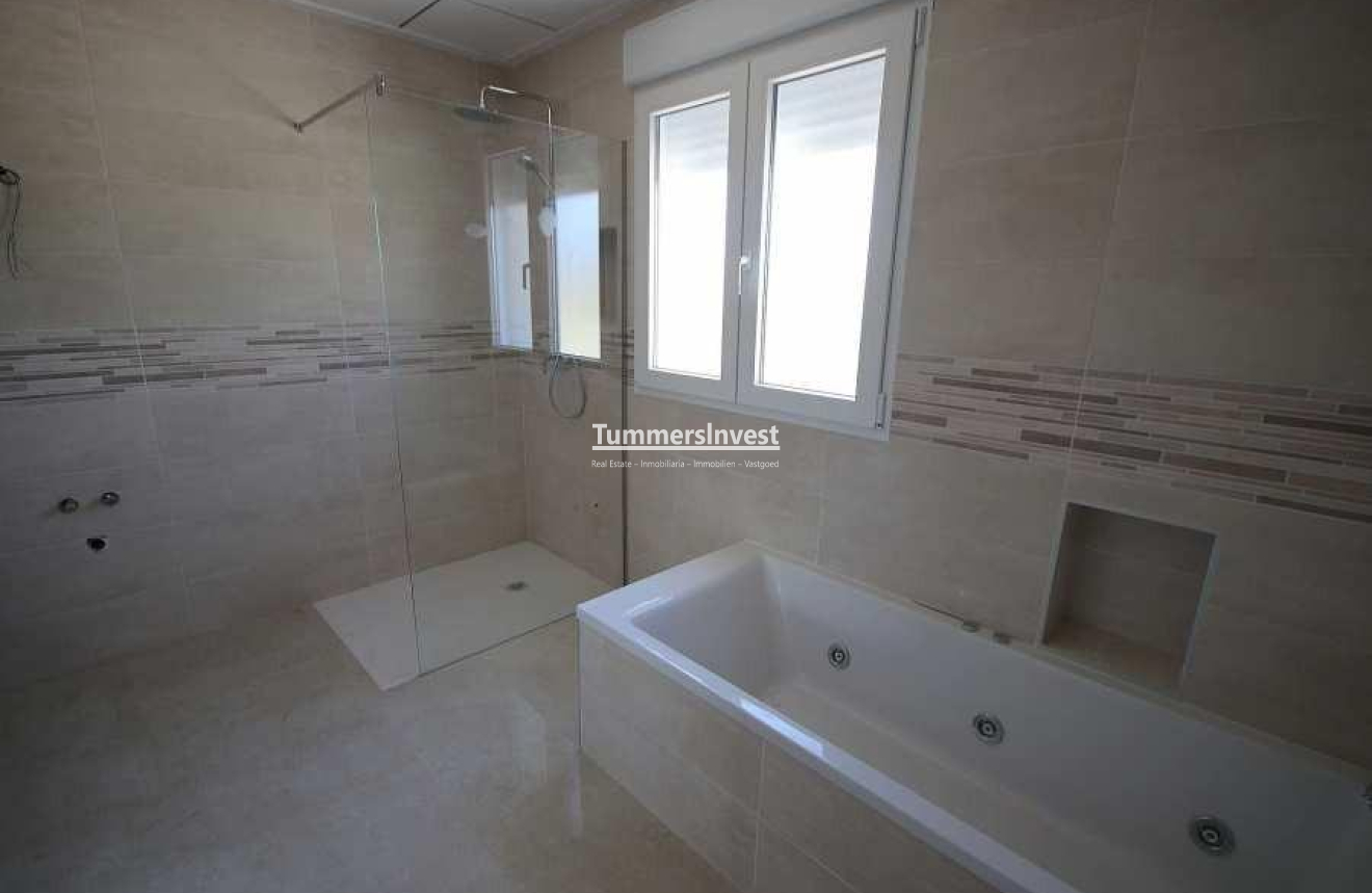 Neue Gebäude · Villa · Pinoso · Camino Del Prado