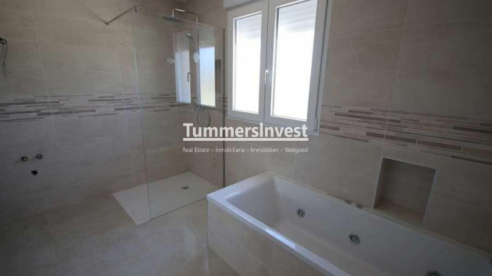 Neue Gebäude · Villa · Pinoso · Camino Del Prado