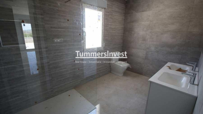 Neue Gebäude · Villa · Pinoso · Camino Del Prado