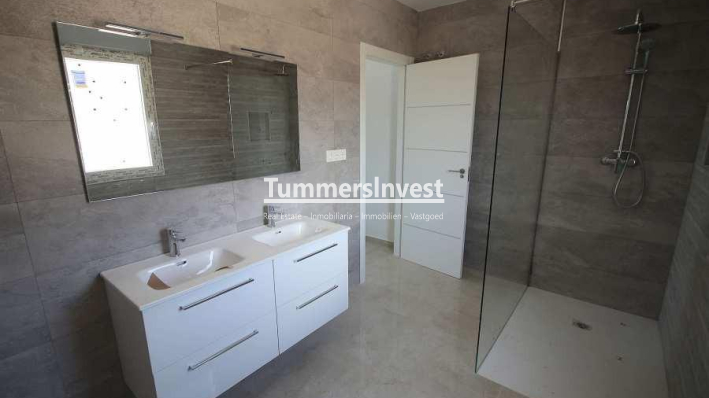 Neue Gebäude · Villa · Pinoso · Camino Del Prado