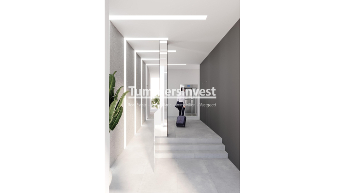 New Build · Penthouse · Torrevieja · Centro