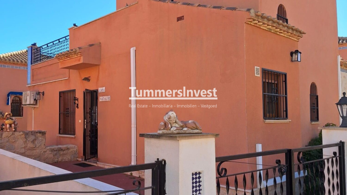 Wiederverkauf · Detached villa · San Miguel de Salinas