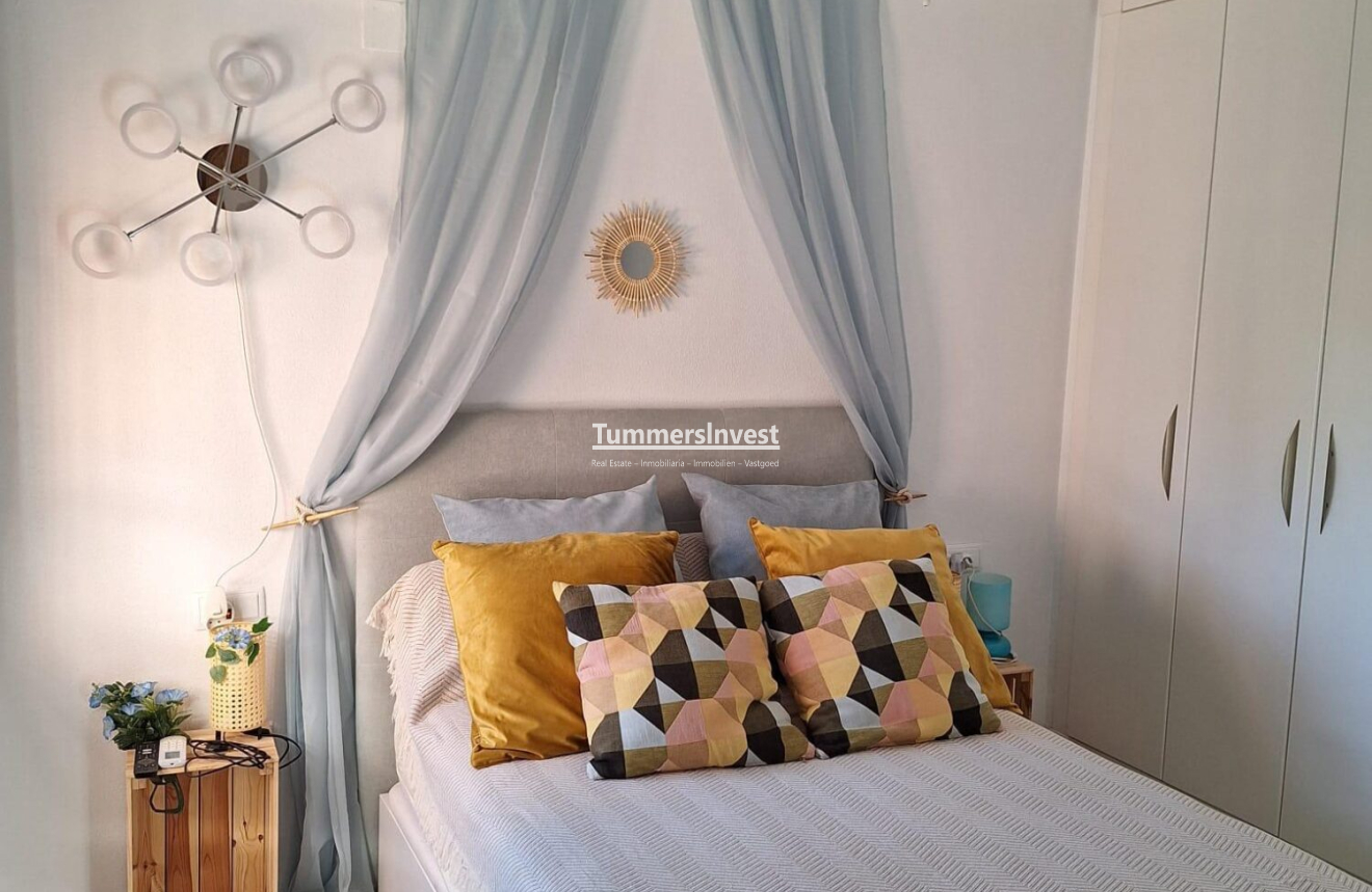 Wiederverkauf · Detached villa · San Miguel de Salinas