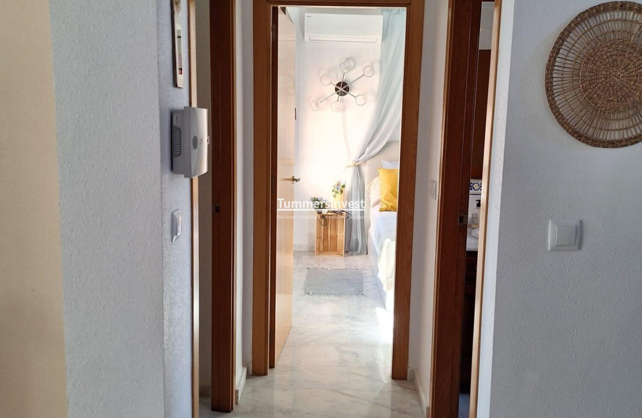 Wiederverkauf · Detached villa · San Miguel de Salinas