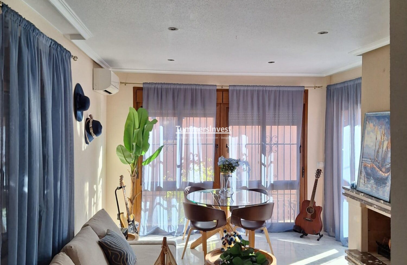 Wiederverkauf · Detached villa · San Miguel de Salinas