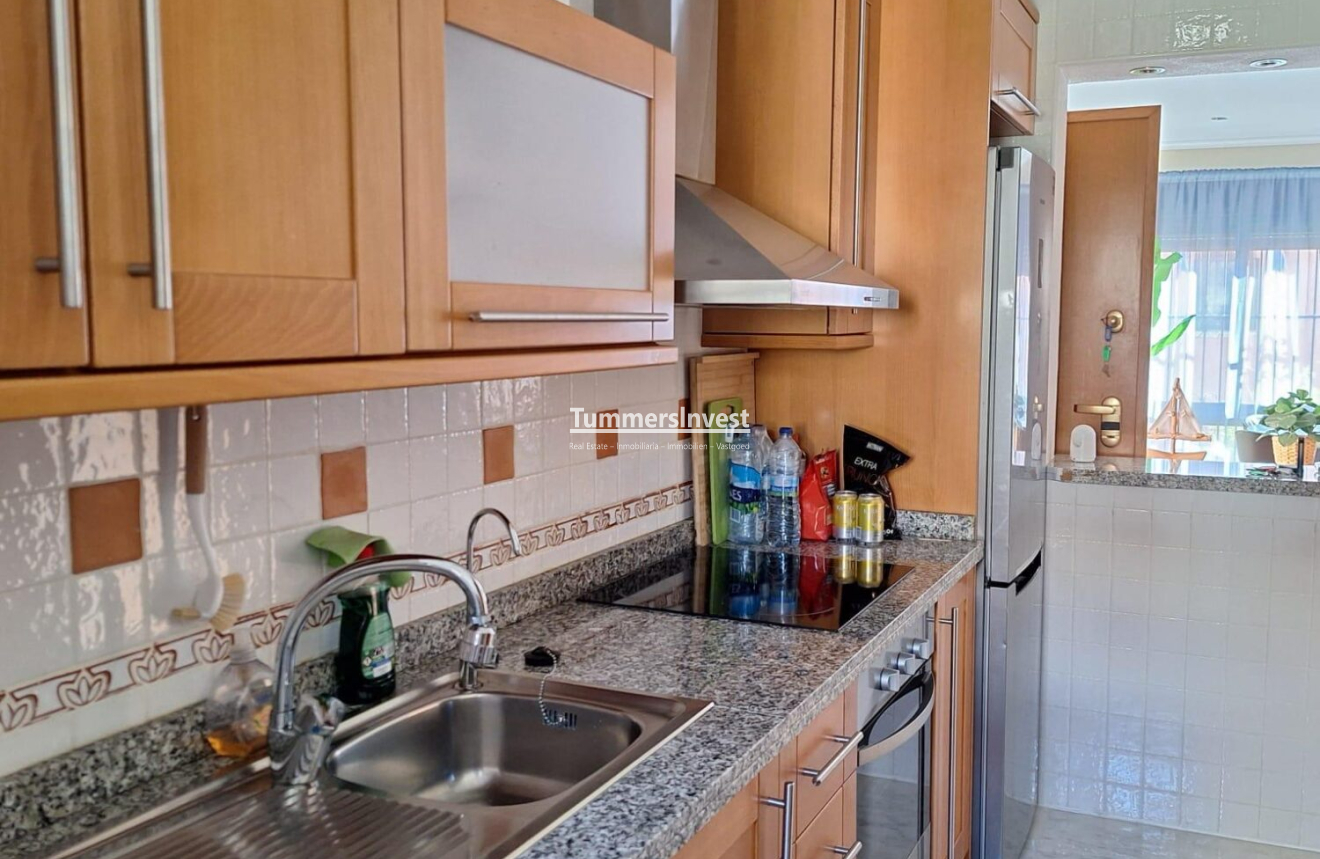 Wiederverkauf · Detached villa · San Miguel de Salinas