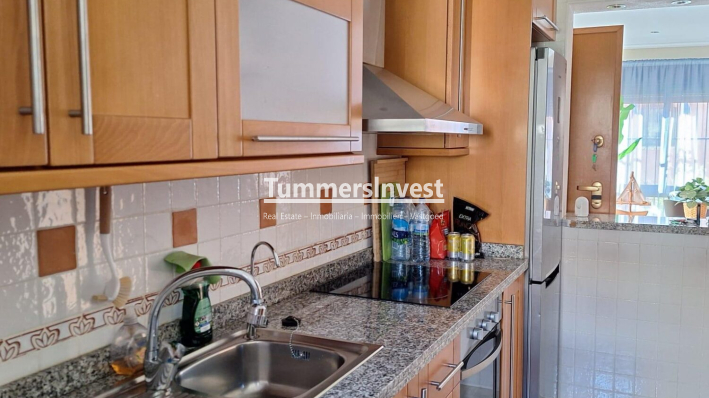 Wiederverkauf · Detached villa · San Miguel de Salinas