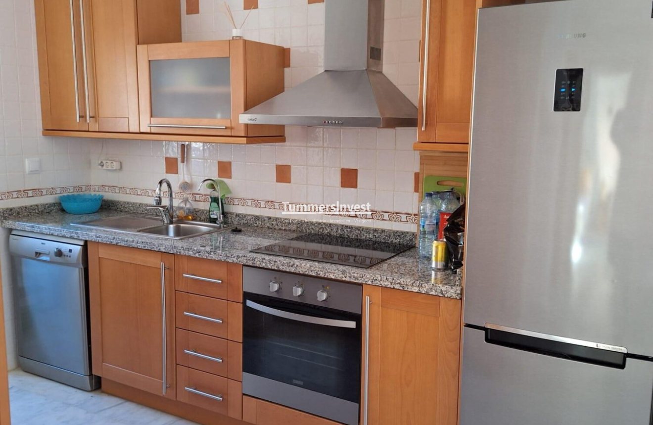 Wiederverkauf · Detached villa · San Miguel de Salinas