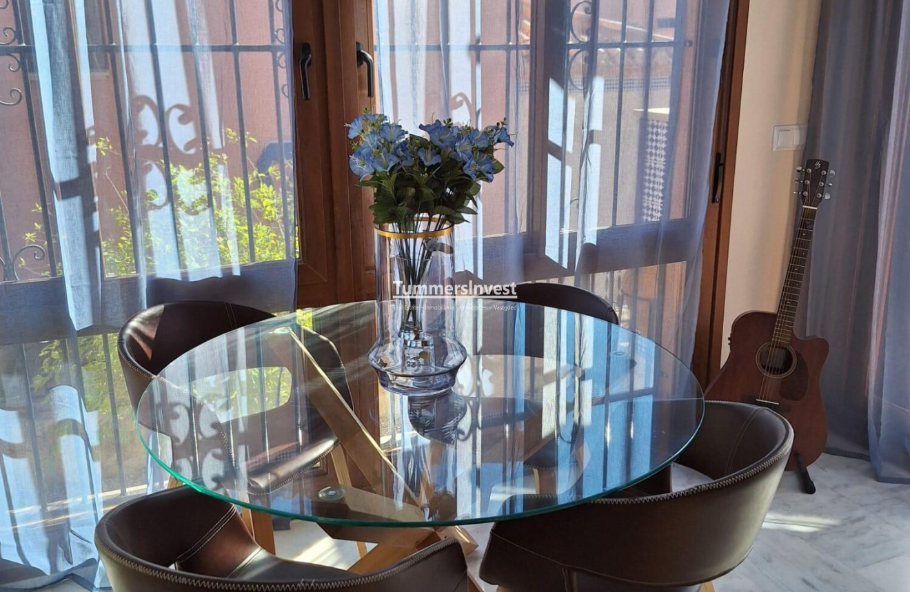 Wiederverkauf · Detached villa · San Miguel de Salinas