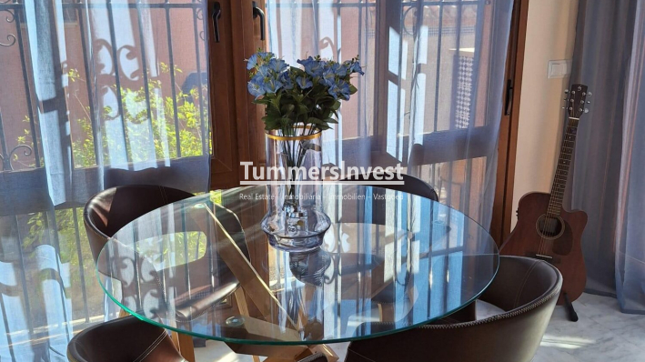 Wiederverkauf · Detached villa · San Miguel de Salinas