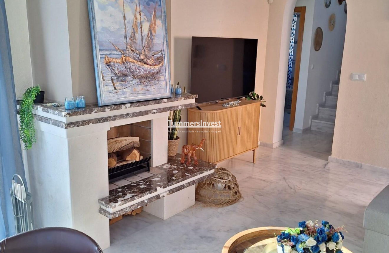 Wiederverkauf · Detached villa · San Miguel de Salinas