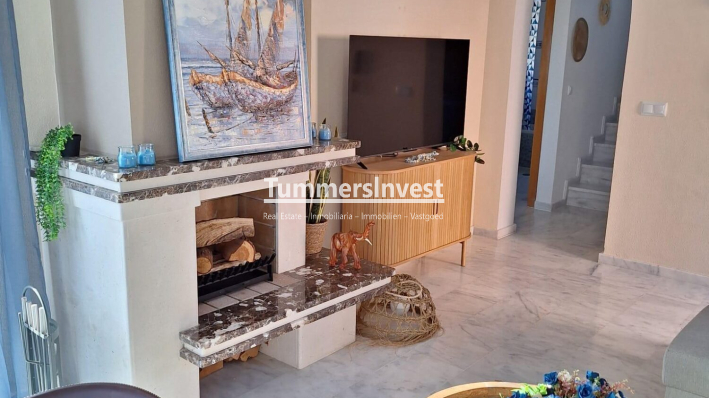 Wiederverkauf · Detached villa · San Miguel de Salinas