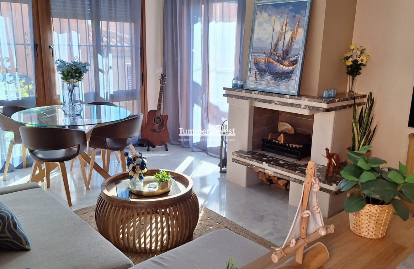 Wiederverkauf · Detached villa · San Miguel de Salinas