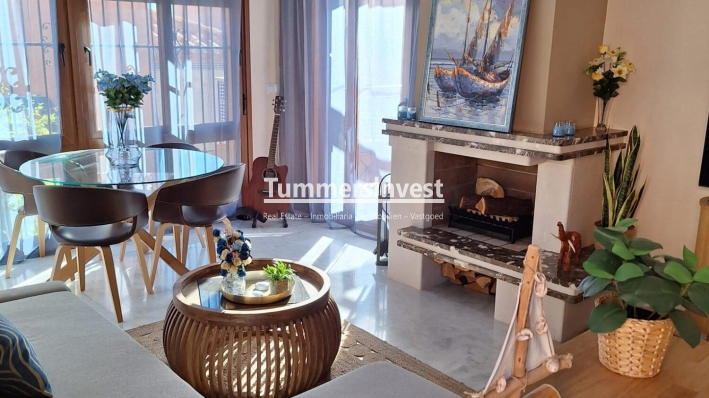 Wiederverkauf · Detached villa · San Miguel de Salinas