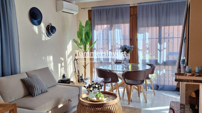 Wiederverkauf · Detached villa · San Miguel de Salinas