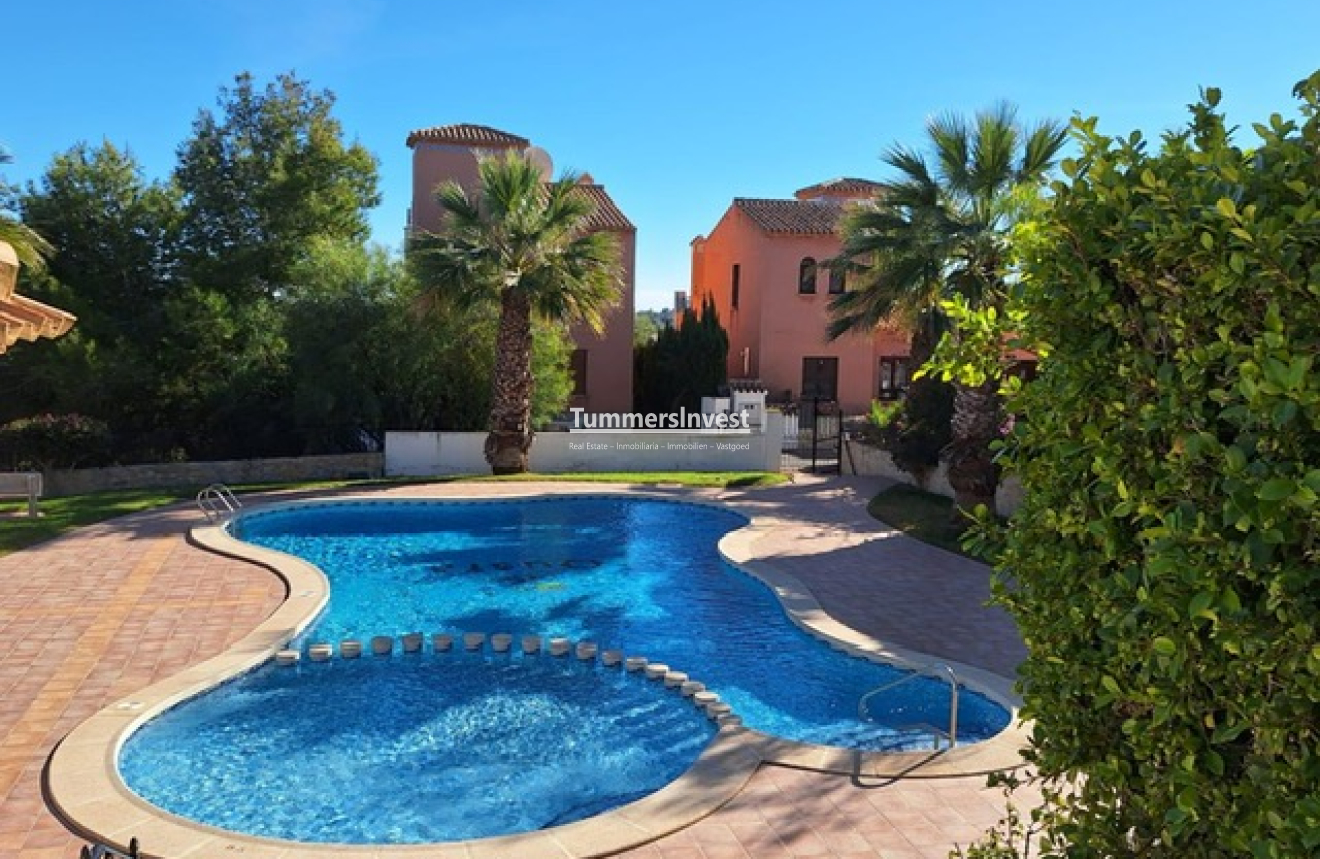 Wiederverkauf · Detached villa · San Miguel de Salinas