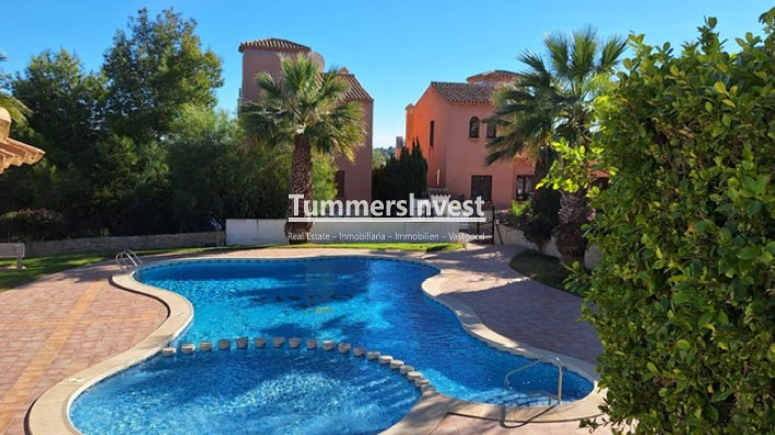 Wiederverkauf · Detached villa · San Miguel de Salinas