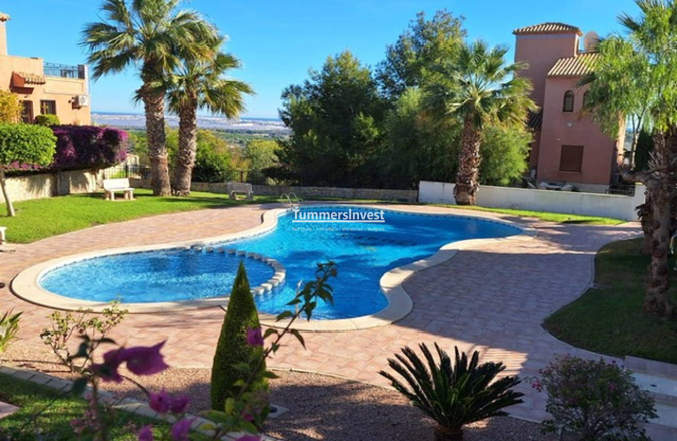 Wiederverkauf · Detached villa · San Miguel de Salinas