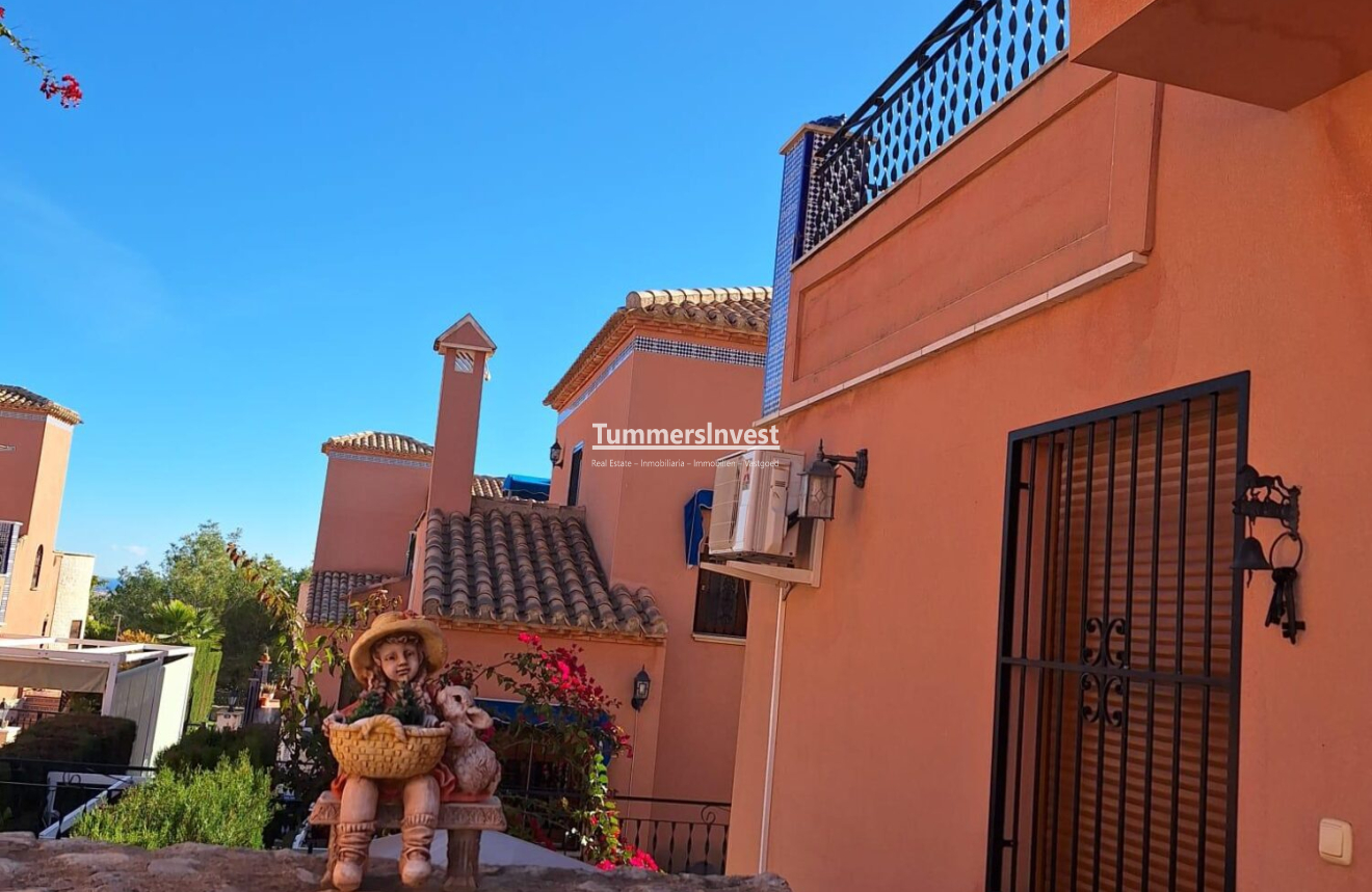 Wiederverkauf · Detached villa · San Miguel de Salinas