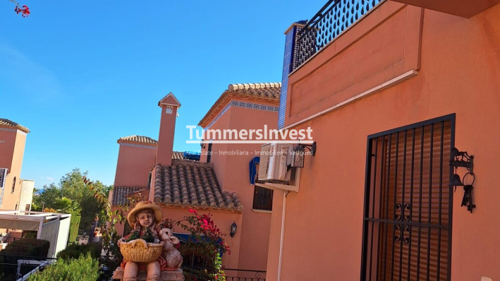 Wiederverkauf · Detached villa · San Miguel de Salinas