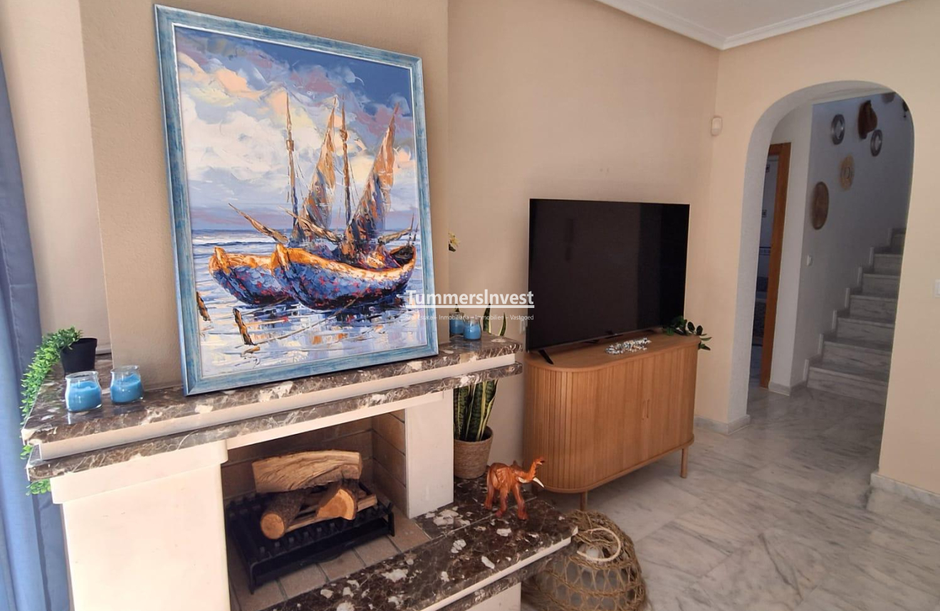 Wiederverkauf · Detached villa · San Miguel de Salinas