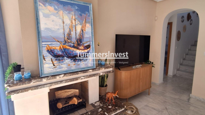 Wiederverkauf · Detached villa · San Miguel de Salinas