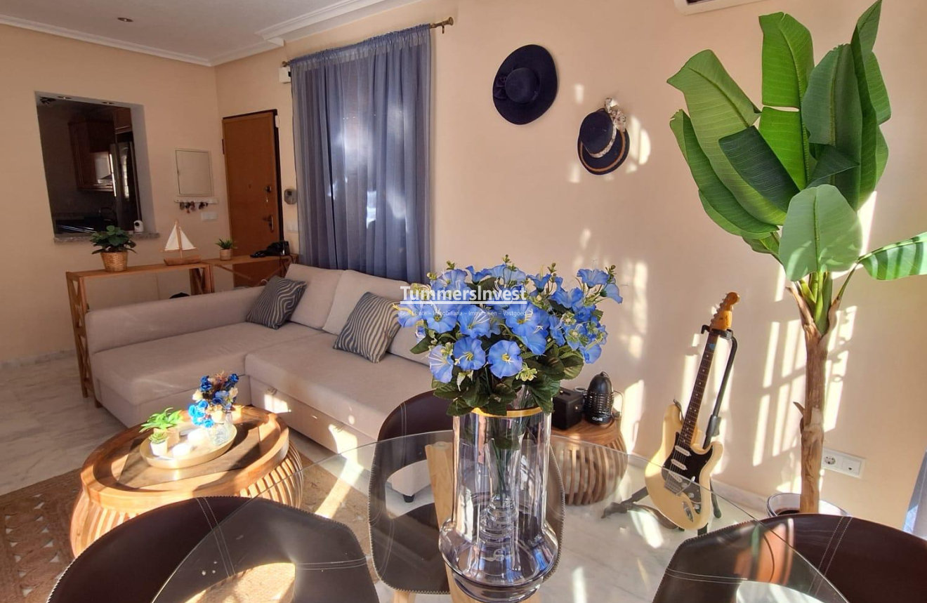 Wiederverkauf · Detached villa · San Miguel de Salinas