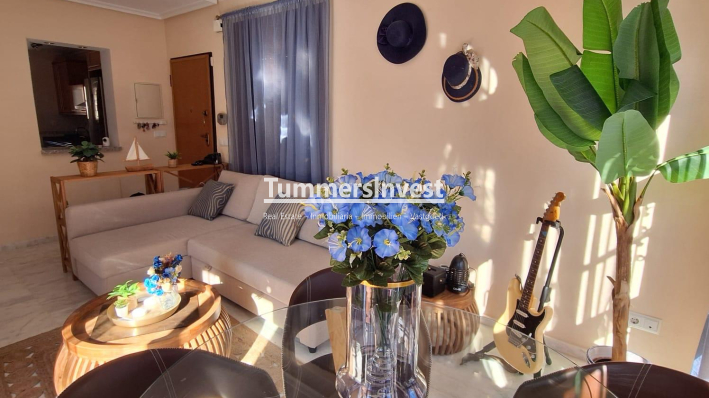 Wiederverkauf · Detached villa · San Miguel de Salinas