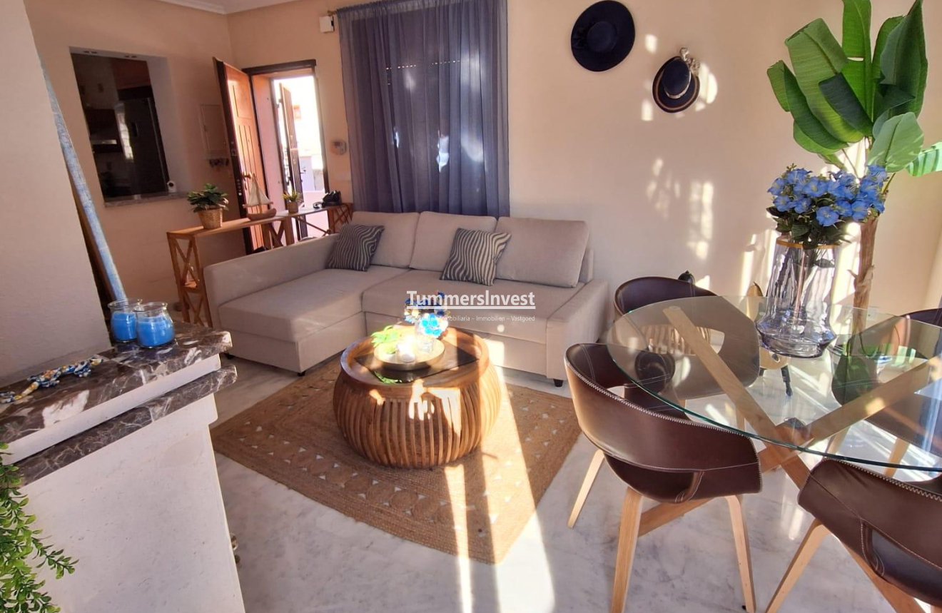 Wiederverkauf · Detached villa · San Miguel de Salinas