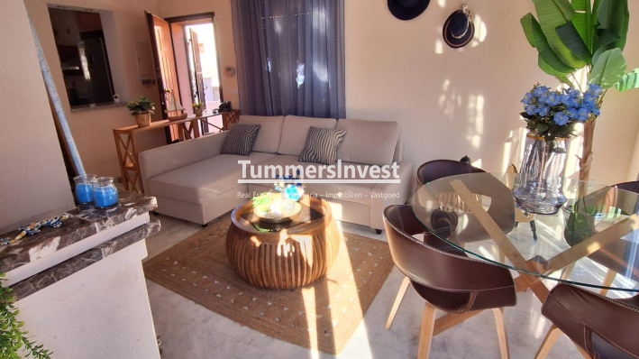 Wiederverkauf · Detached villa · San Miguel de Salinas