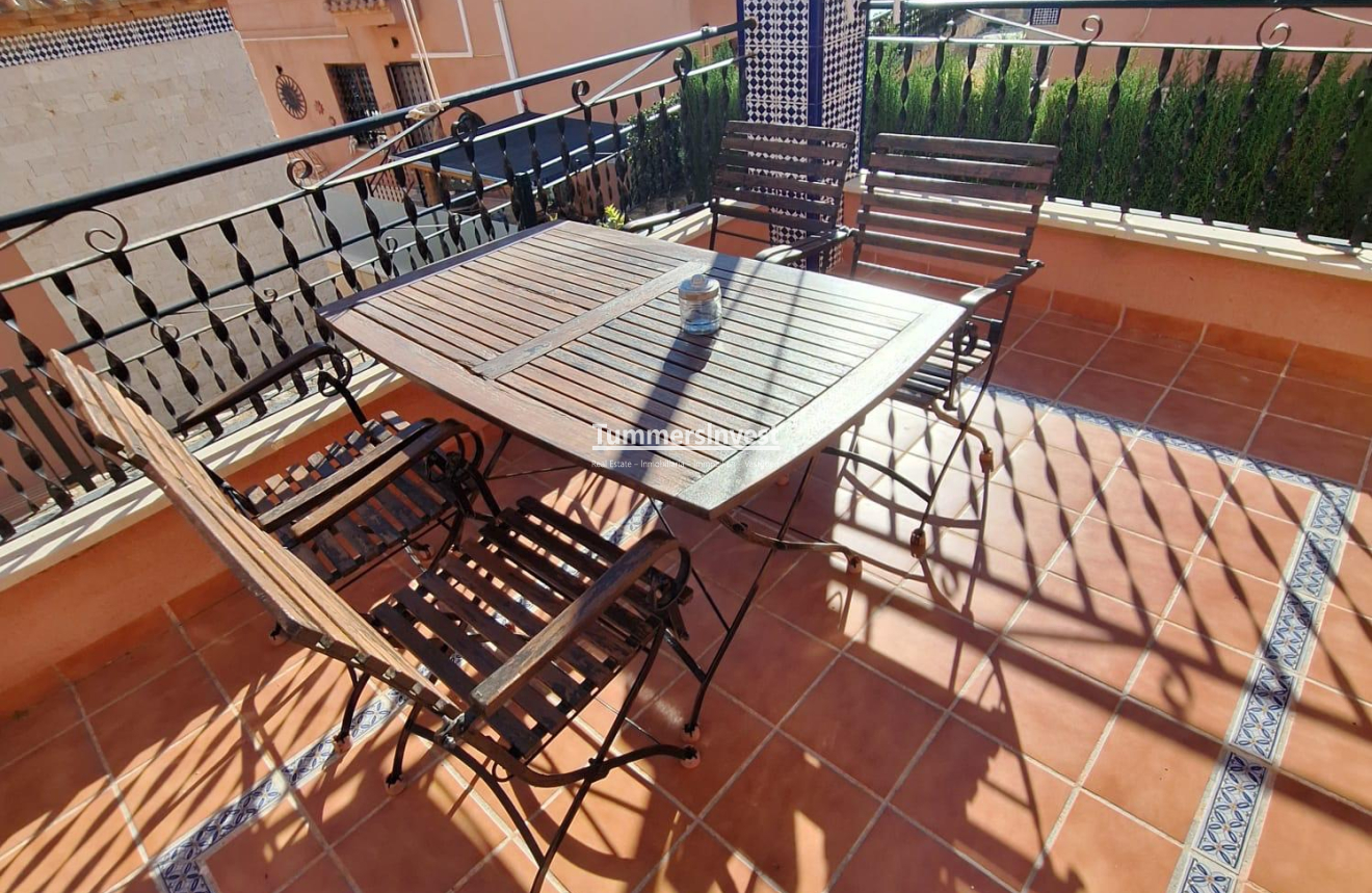 Wiederverkauf · Detached villa · San Miguel de Salinas