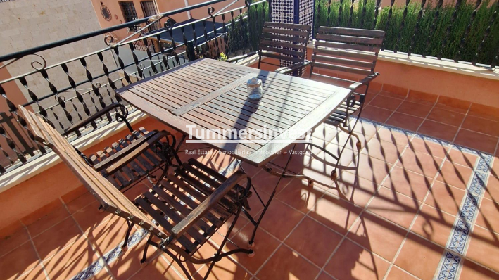 Wiederverkauf · Detached villa · San Miguel de Salinas