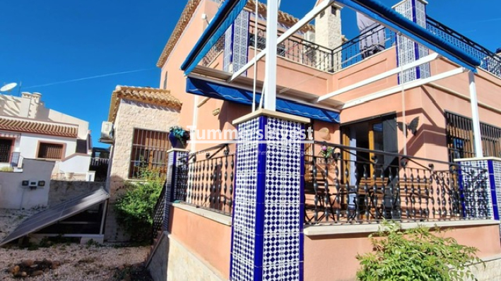 Wiederverkauf · Detached villa · San Miguel de Salinas