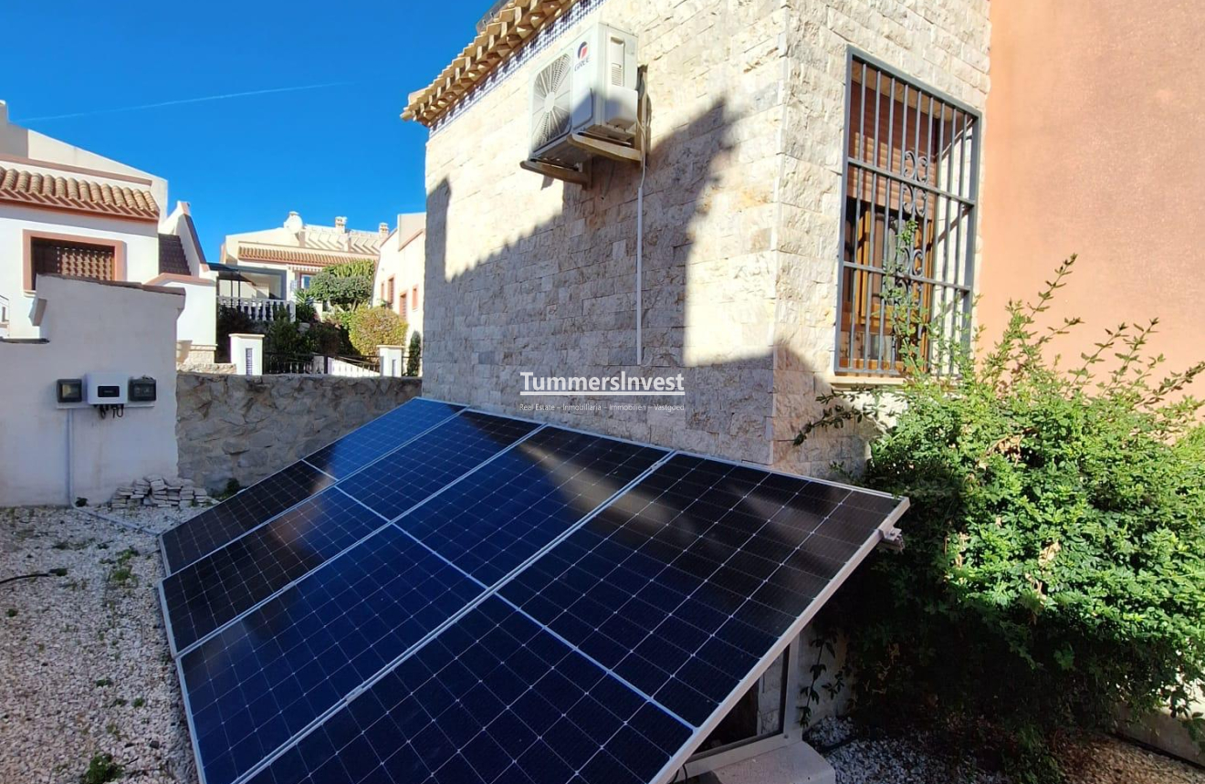 Wiederverkauf · Detached villa · San Miguel de Salinas