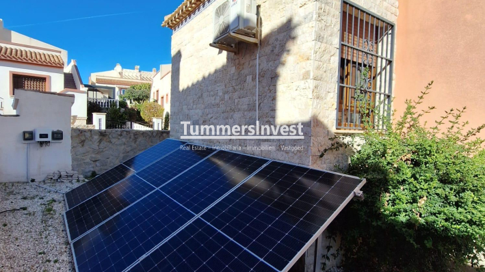 Wiederverkauf · Detached villa · San Miguel de Salinas