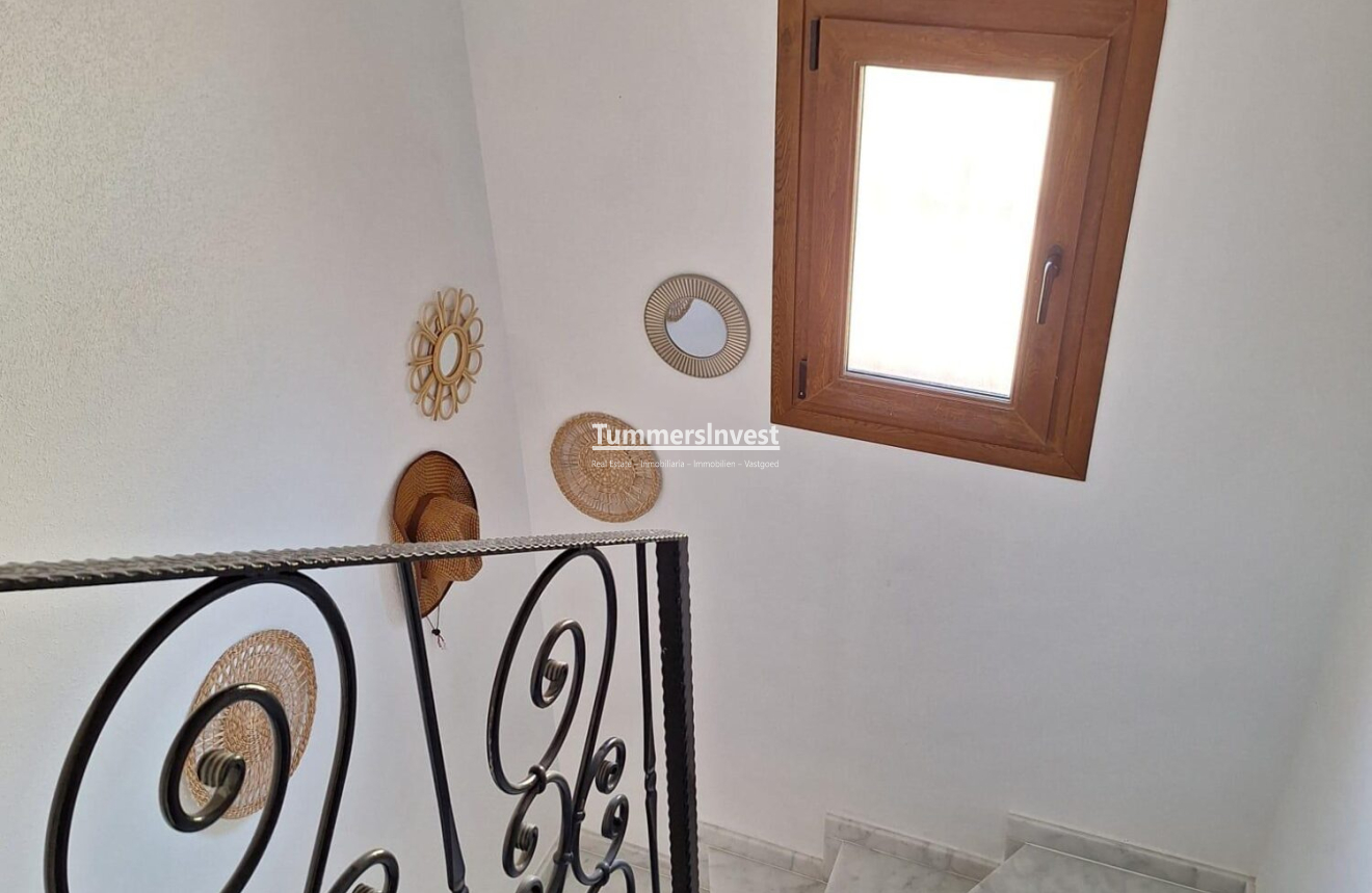 Wiederverkauf · Detached villa · San Miguel de Salinas